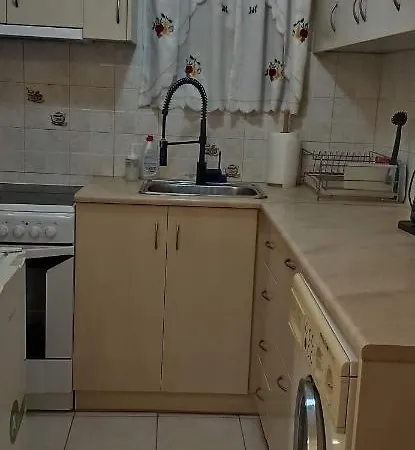 Apartment Porto Rafti- Studio 150 Metres From The Beach *