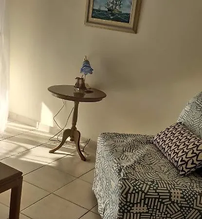 Porto Rafti- Studio 150 Metres From The Beach * Porto Rafti